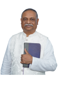 Rev. Gorre Frank Anil Kumar